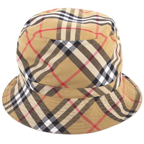 burberry bucket cap|burberry caps for sale.